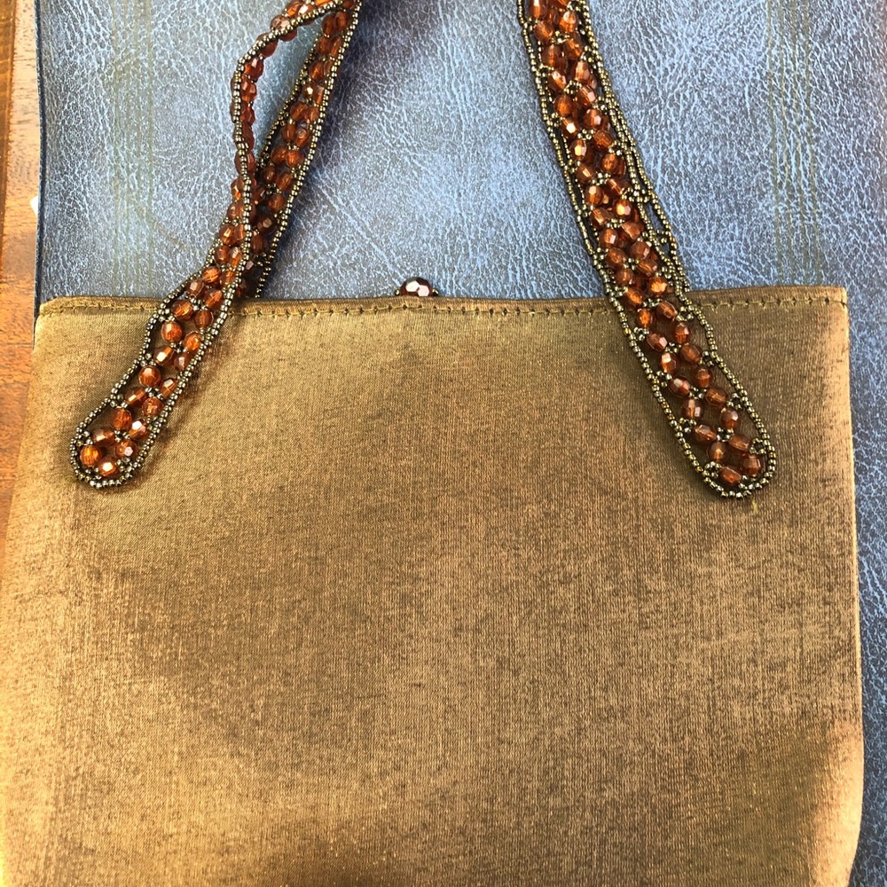 Purse for Formal or Fun - Picture 3 of 4